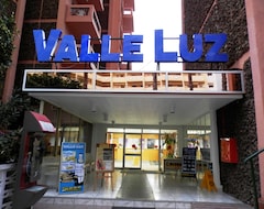 Lejlighedshotel Valle Luz (Puerto de la Cruz, Spanien)