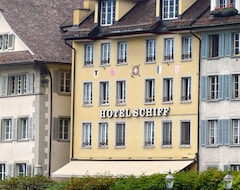 Hotel Schiff (Lucerne, Switzerland)