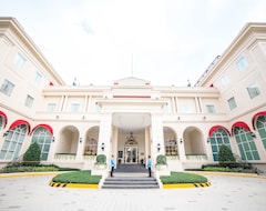 Rizal Park Hotel (Manila, Filipinas)