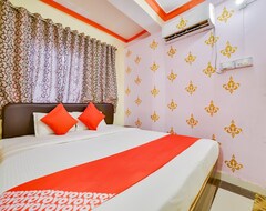 Oyo 63919 Hotel Magadh Ganga (Patna, Indien)
