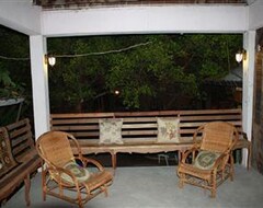 Hotelli Baan Eve Guesthouse (Ayutthaya, Thaimaa)