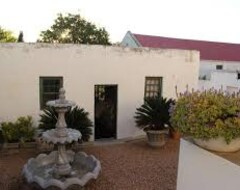 Bed & Breakfast EpiStay (Tulbagh, South Africa)