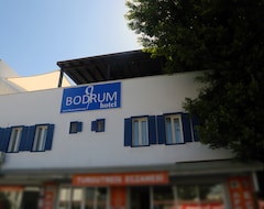 9 Bodrum Butik Hotel (Turgutreis, Turkey)