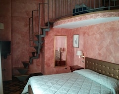 Hotel Villa Mon Repos (Pescasseroli, Italy)
