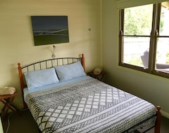 Hotel Port Campbell Guesthouse & Flash Packers (Port Campbell, Australia)