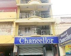 Khách sạn Chancellor (Bhubaneswar, Ấn Độ)