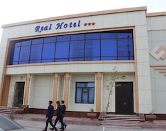 Hotelli Real (Urganch, Uzbekistan)