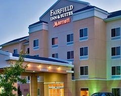 Hotel Fairfield Inn & Suites Winnipeg (Winnipeg, Canada)