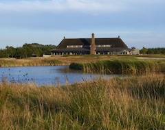 Khách sạn Golf Lodge (Assen, Hà Lan)