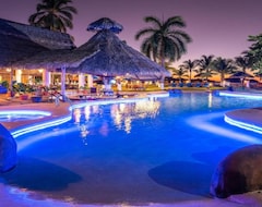 Bahía del Sol Beachfront Hotel (Potrero Grande, Costa Rica)