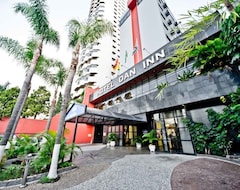 Khách sạn Hotel Dan Inn Sorocaba (Sorocaba, Brazil)
