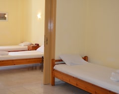 Khách sạn Hotel Loula Rooms and Apartments (Kamena Vourla, Hy Lạp)