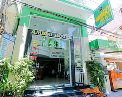 Hotelli Hotel Amigo (Hué, Vietnam)