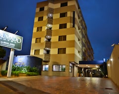 Brumado Hotel (Campo Grande, Brazil)