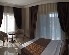 Khách sạn Geyikli Sunshine Hotel (Çanakkale, Thổ Nhĩ Kỳ)