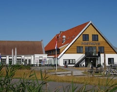 Otel Posthuys Vlieland (Oost-Vlieland, Hollanda)