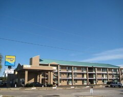 Motel Seabreeze Inn - Fort Walton (Fort Walton Beach, Hoa Kỳ)