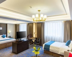 Khách sạn Wan Yue Grand Skylight Hotel (Thẩm Quyến, Trung Quốc)