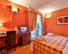 Grand Hotel Adriatico (Firenze, Italien)