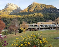 Cijela kuća/apartman Ferienpark Tulai (Scuol, Švicarska)