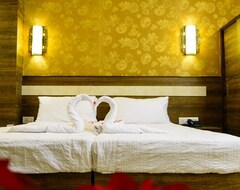 Hotel La Grace (Velha Goa, India)