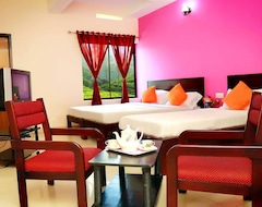 Hotelli Karthika Residency (Munnar, Intia)