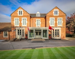 Muthu Clumber Park Hotel And Spa (Worksop, United Kingdom)