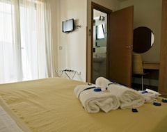 Hotelli Hotel Leuco' (Martinsicuro, Italia)