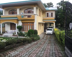 Khách sạn Kg Homestay (Palampur, Ấn Độ)