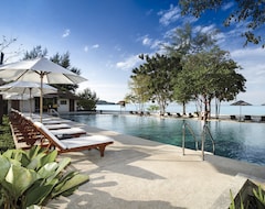 Hotel Centara Chaan Talay Resort & Villas Trat (Trat, Tailandia)