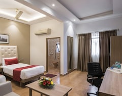 Hotel Kalinga (Jodhpur, India)
