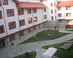 Hotel Pirin Rise Apartment Complex (Bansko, Bulgaria)