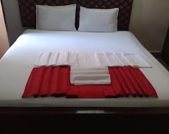 Hotelli Republica (Panaji, Intia)