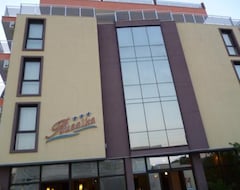 Hotel Rusalka (Kiten, Bulgarien)
