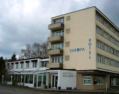 Khách sạn Europa (Waldshut-Tiengen, Đức)