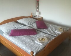 Casa/apartamento entero Hirschau The City Of The White Earth, 2Erw. Double Bed And 2 Children Single Beds (Hirschau, Alemania)