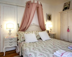 Bed & Breakfast Casa Nan (Coreglia Ligure, Italija)