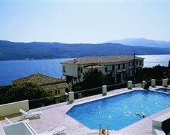 Hotel Pension Anthemis (Kokkari, Greece)