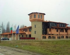 Hotel Domaine Peshtera (Peshtera, Bulgaria)