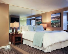 Khách sạn Postmarc Hotel And Spa Suites (South Lake Tahoe, Hoa Kỳ)