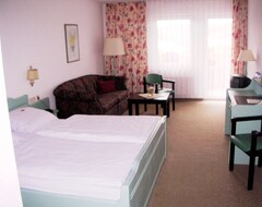 Hotel Hildfeld (Winterberg, Alemania)