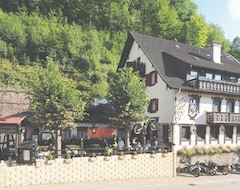 Otel Schützen (Bad Peterstal-Griesbach, Almanya)