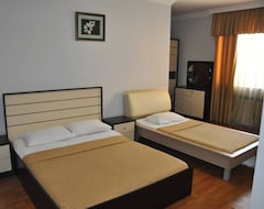 Hotel Prestige (Batumi, Georgia)