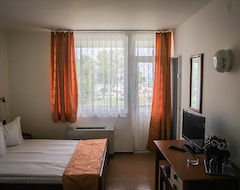 Hotel Ovidiu (Mamaia, Romania)