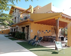 Khách sạn Finca Los Villegas (Castril, Tây Ban Nha)