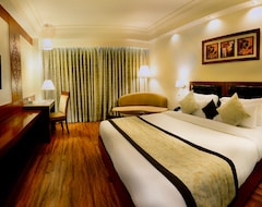 Khách sạn Hotel Regent Grand (Delhi, Ấn Độ)