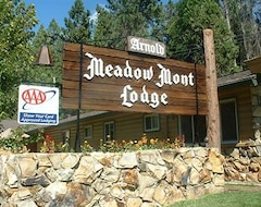 Khách sạn Arnold Meadowmont Lodge (Arnold, Hoa Kỳ)