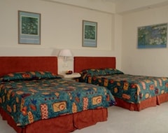 Hotel Y Suites Nader (Cancun, Mexico)