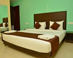 Otel OYO 8065 Accovah Map5 Inn (Pernem, Hindistan)