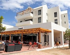 Hotel Quarters Hermanus (Hermanus, South Africa)